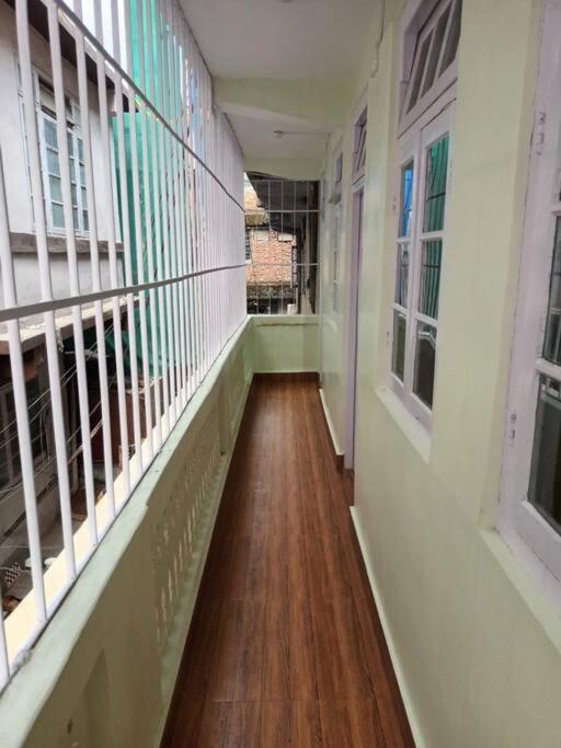Primrose Homestay Darjeeling  Exterior photo